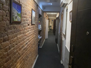 Гостевой дом Korf House