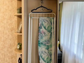 Квартира Уютная квартирка