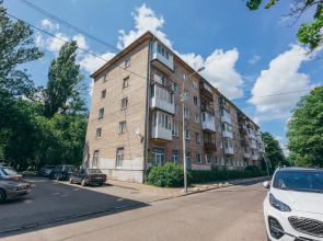 Апартаменты Уютная квартира возле Кёнигсбергского Зоопарка