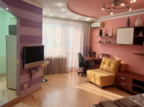 Apartamenty Arkaa Studia Aday Aparts v centre Kurska