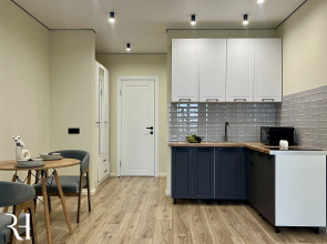 Квартира в центре города с кондиционером в ЖК Йондос