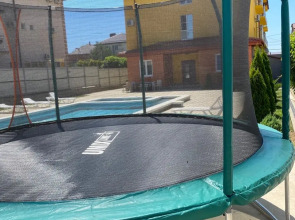 Гостевой дом Конкур