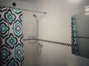 Меблированные комнаты ДОМ