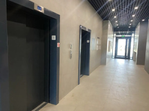 Квартира в Южно-Сахалинске 17 этаж