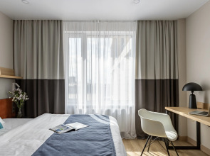 Апартаменты WillWell