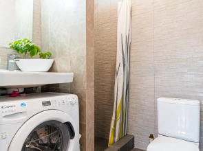 Апартаменты в ЖК Прованс в Геленджике от LetoAрart 2