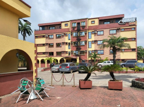 Carliza Apapa Hotel