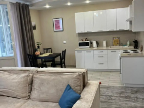 Квартира КазаньСу