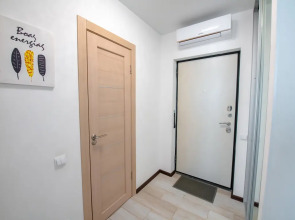 Уютная студия 5 на улице Фастовская