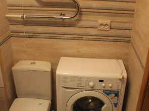 Квартира Двухкомнатная в Удобном Районе