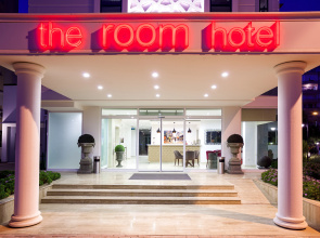 TheroomHotel&Apartments