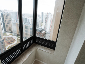 Апартаменты Liberty City 17