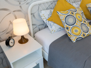 Апартаменты Азбука на Комсомольской 15