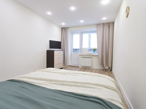 Квартира на бульваре Олега Волкова 3