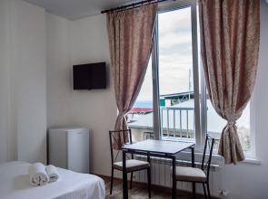 Частный Дом Ласточка