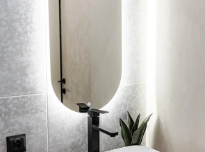 Отель Городские