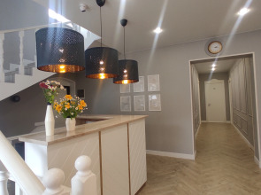 Гостевой дом Гостиный Двор