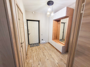 Апартаменты на Набережной