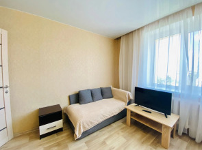 Апартаменты на Советской