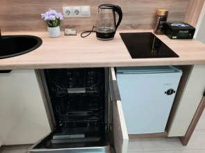 Апартаменты На Московском Проспекте