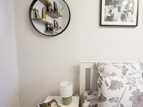 Квартира в Новогиреево