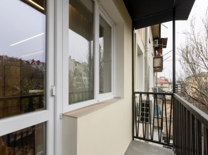 Апартаменты в Центре Севастополя