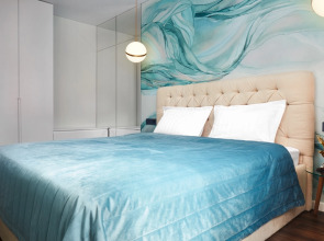 Апартаменты Baltic Sense