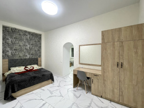 Апартаменты на Набережной Ялты