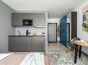 Апартаменты Sova Ярд New