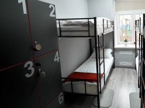 Хостел Берег