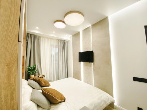 Квартира Самая красивая квартира в Сергиев Посаде