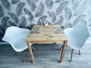 Апартаменты Новые