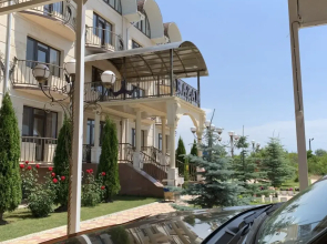 Razam 1 Resort