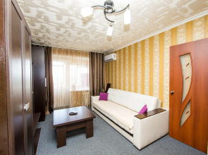 Apartamenty Aday v centre goroda