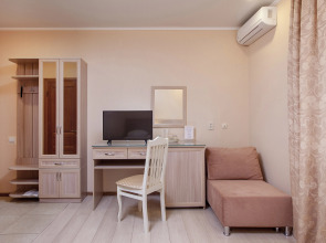 Гостевой дом Home-otel