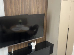 Апартаменты Апарт 242 в Монтевиле