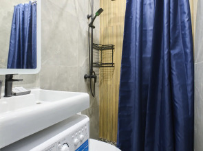 Апартаменты  ЖК Ландыши 521/4