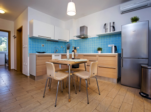 Pimlico Apartments