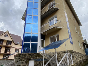Edem Hotel