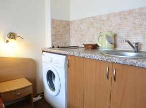 Мини-Отель Фламинго