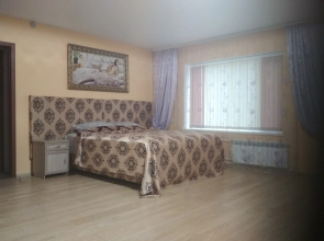 v Khotkovo Guest House