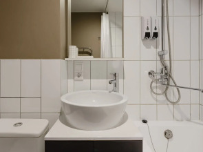 Апартаменты Gentle Rent на Белова 4