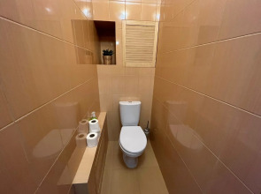 Апартаменты В Питере жить 1