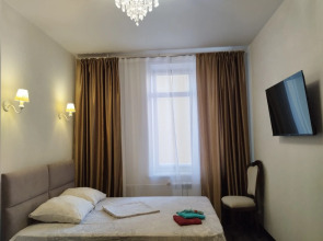 Апартаменты ДомГдеВасЖдут