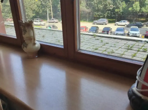 Апартаменты УЮТ на улице Братьев Кадомцевых