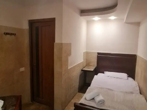 Отель New York Capsule