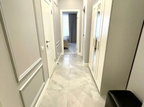 Апартаменты на Чкалова 18