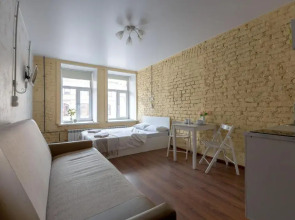 Апартаменты Гости Любят на Садовой