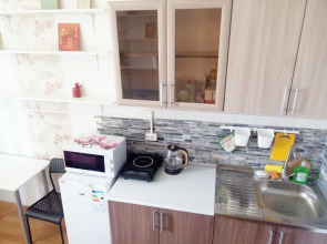 Жилые Помещения Приятные на Сенной площади