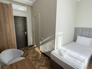 Отель Грейс Бриз